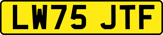 LW75JTF