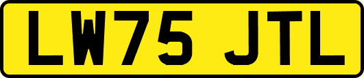 LW75JTL