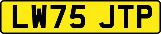 LW75JTP