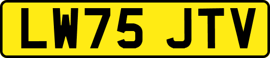 LW75JTV