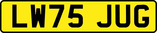 LW75JUG