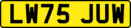 LW75JUW