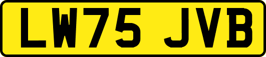 LW75JVB