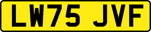 LW75JVF