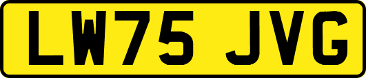 LW75JVG