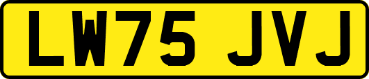 LW75JVJ