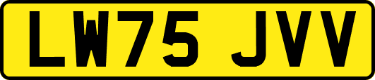 LW75JVV