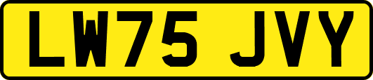 LW75JVY