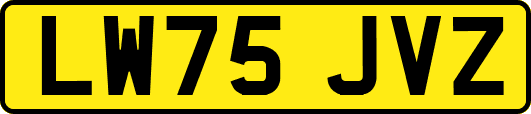 LW75JVZ
