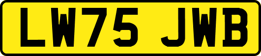 LW75JWB