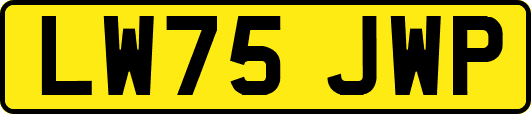 LW75JWP