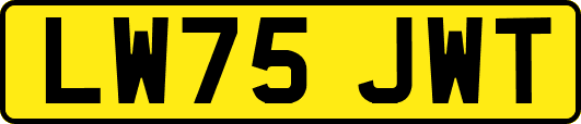 LW75JWT