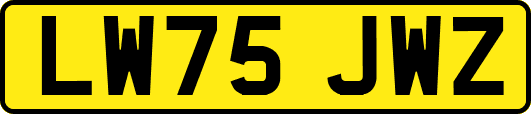 LW75JWZ