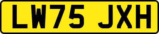 LW75JXH