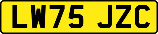 LW75JZC