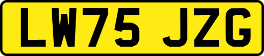 LW75JZG
