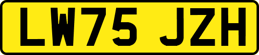 LW75JZH