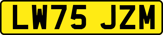 LW75JZM