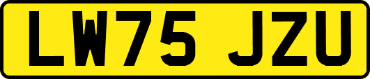 LW75JZU