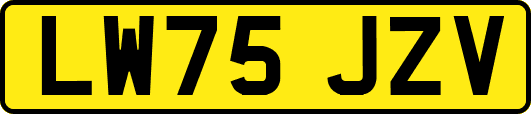 LW75JZV