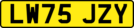 LW75JZY