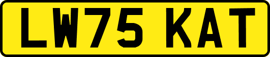 LW75KAT
