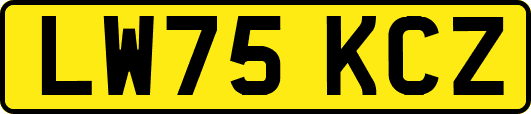 LW75KCZ