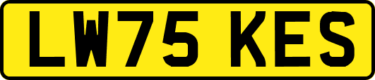 LW75KES