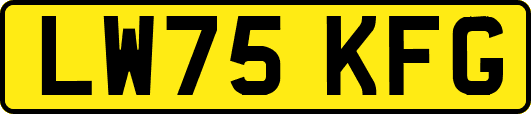 LW75KFG