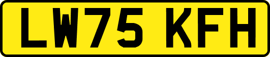 LW75KFH