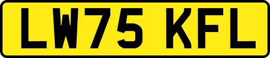 LW75KFL