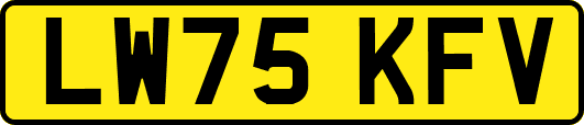 LW75KFV