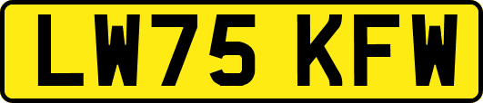 LW75KFW