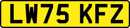LW75KFZ
