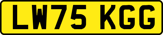 LW75KGG