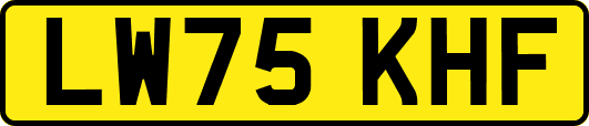 LW75KHF