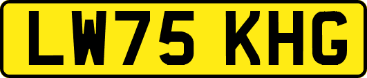 LW75KHG