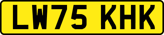 LW75KHK