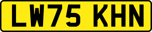 LW75KHN