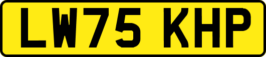 LW75KHP