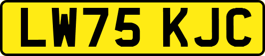 LW75KJC