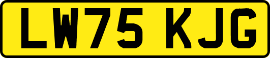 LW75KJG
