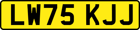 LW75KJJ