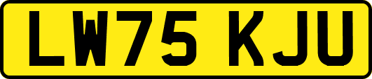 LW75KJU