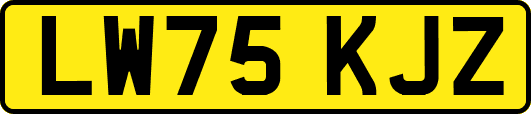 LW75KJZ
