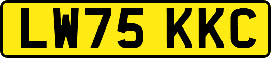 LW75KKC