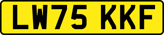LW75KKF