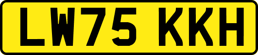 LW75KKH