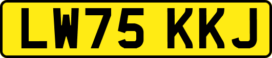 LW75KKJ