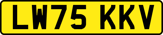 LW75KKV